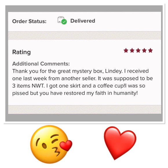 BRAND NEW mystery box juniors clothing size XXS - Picture 2 of 3